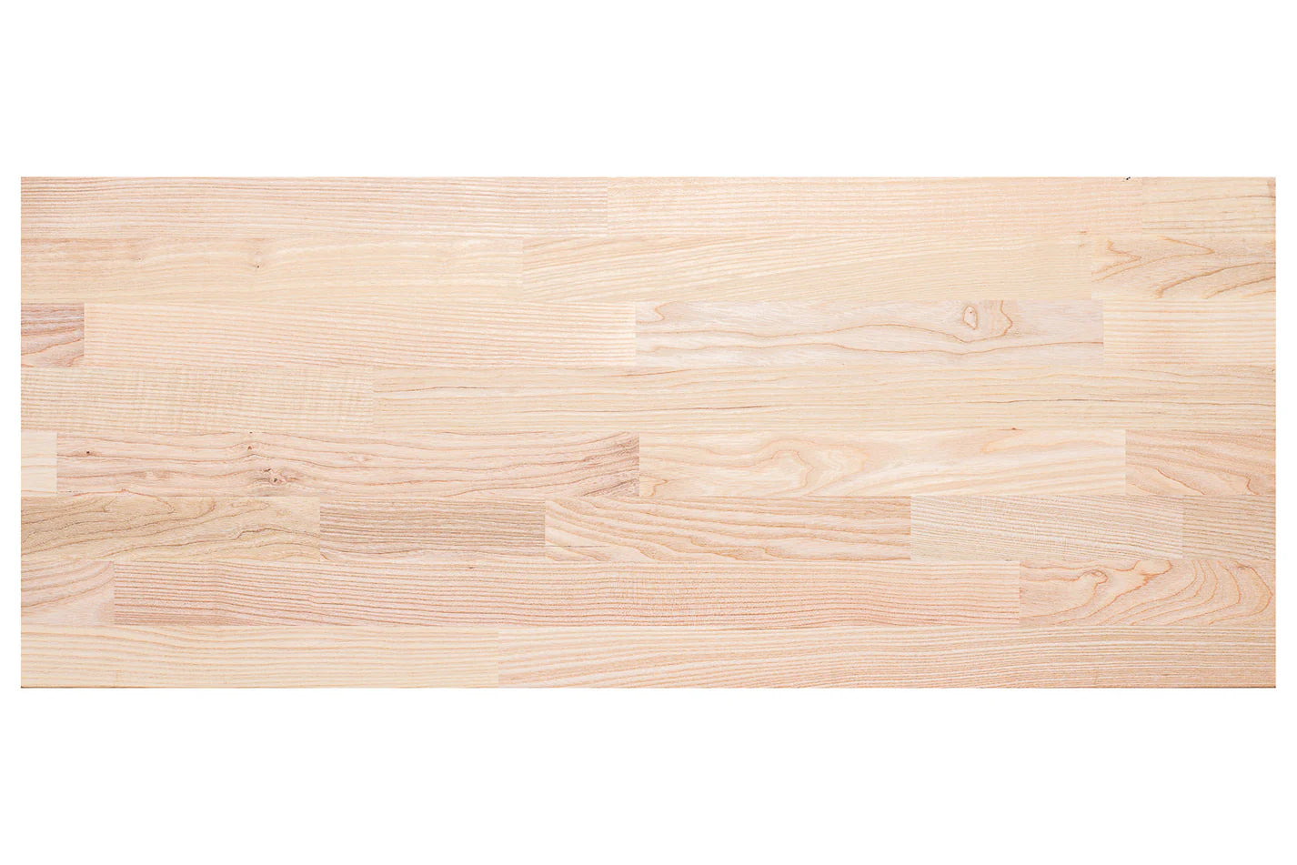 PELDAÑO DE FRESNO LAMINA FINGER JOINT (sin nudos)