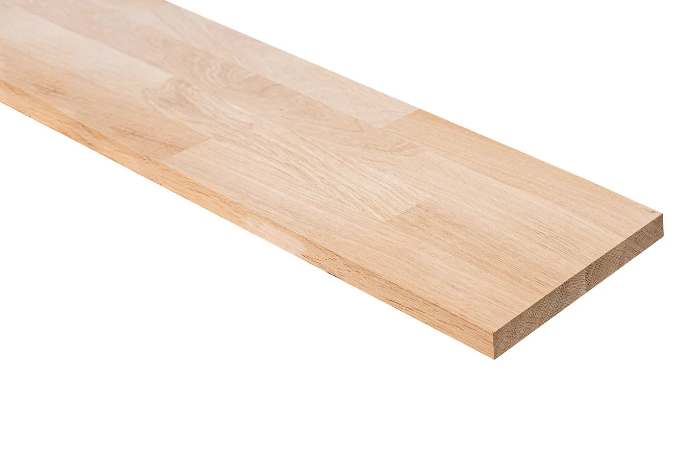 CONTRAHUELLA DE ROBLE LAMINA FINGER JOINT (sin nudos)