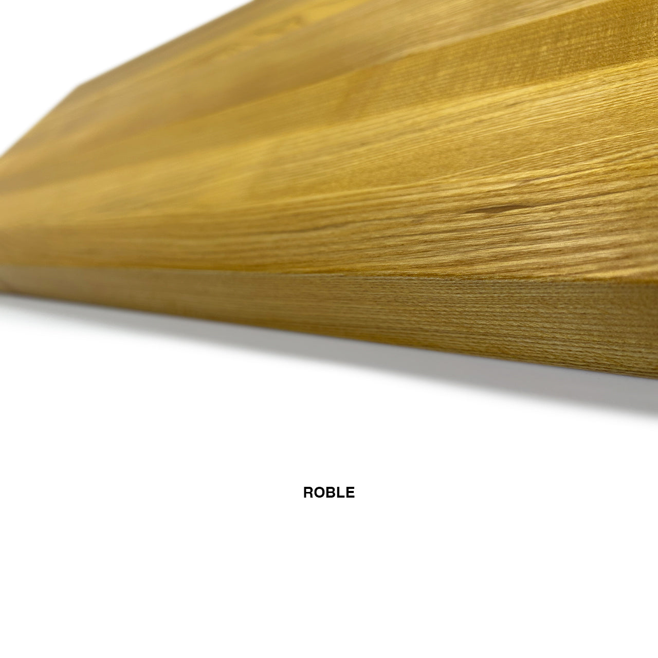 PELDAÑO "ROBLE" *TINTE + BARNIZ*