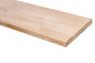 PELDAÑO DE ROBLE LAMINA FINGER JOINT (sin nudos)